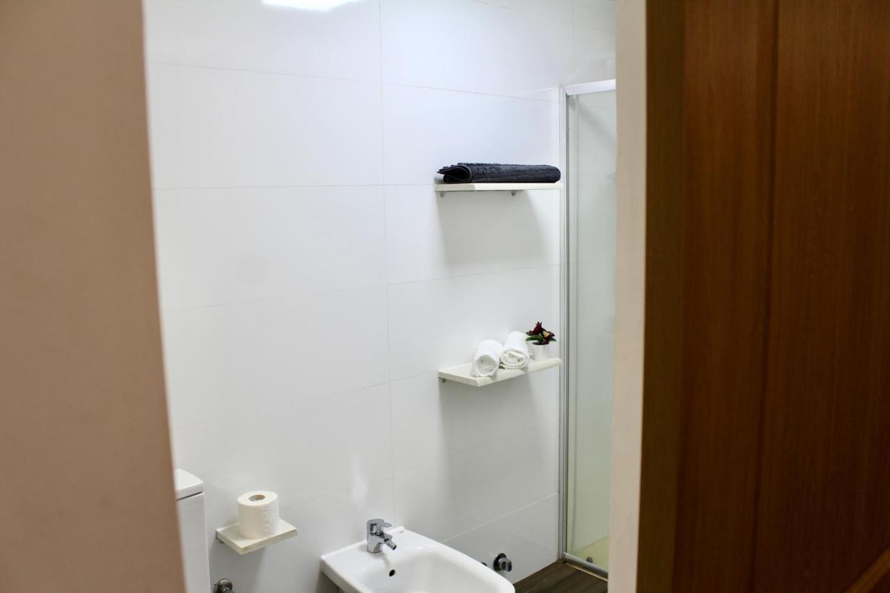 Wish Suite Constancia De Sevilla Dış mekan fotoğraf