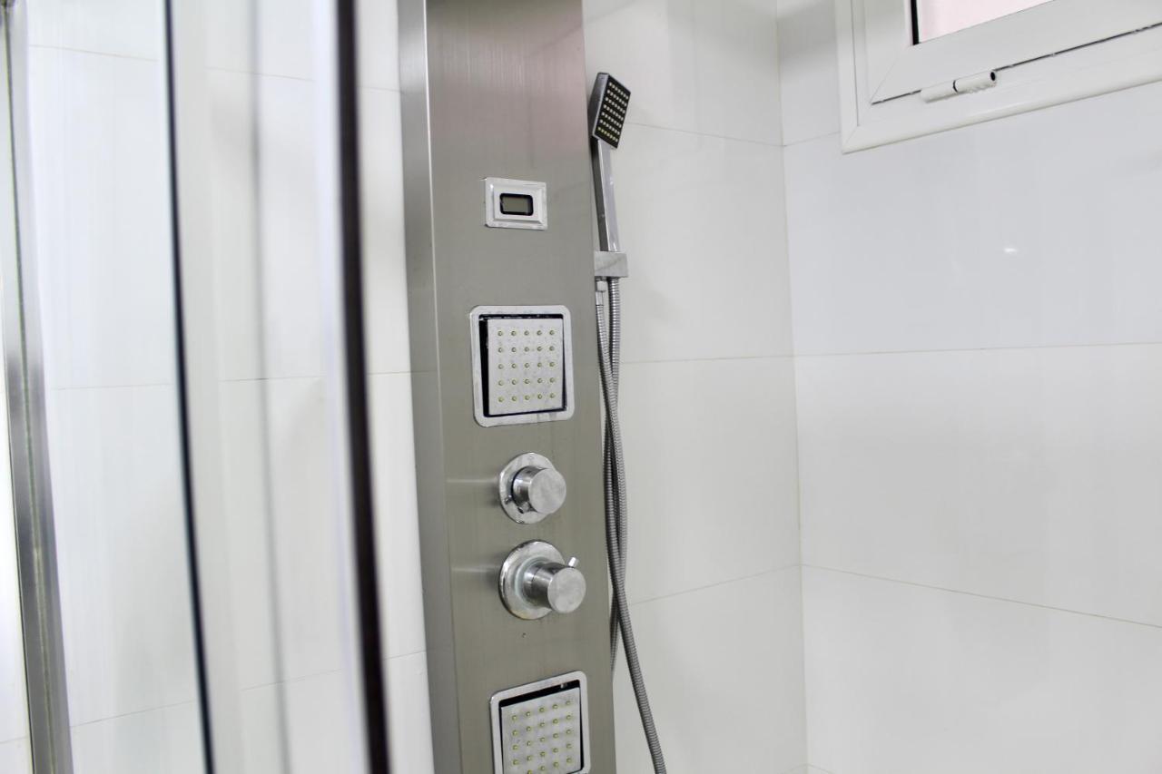 Wish Suite Constancia De Sevilla Dış mekan fotoğraf