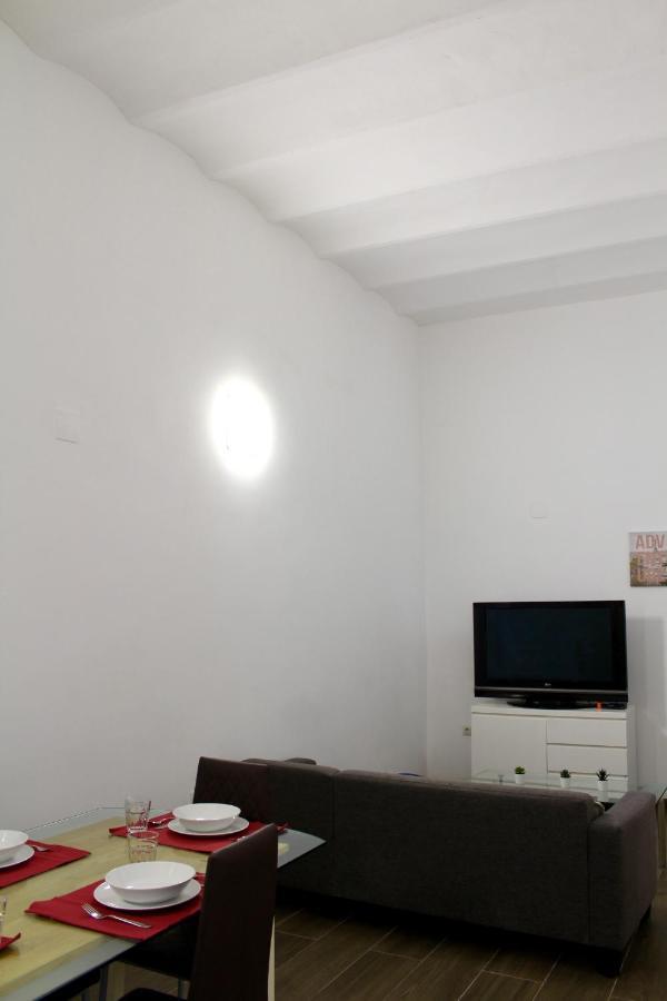 Wish Suite Constancia De Sevilla Dış mekan fotoğraf