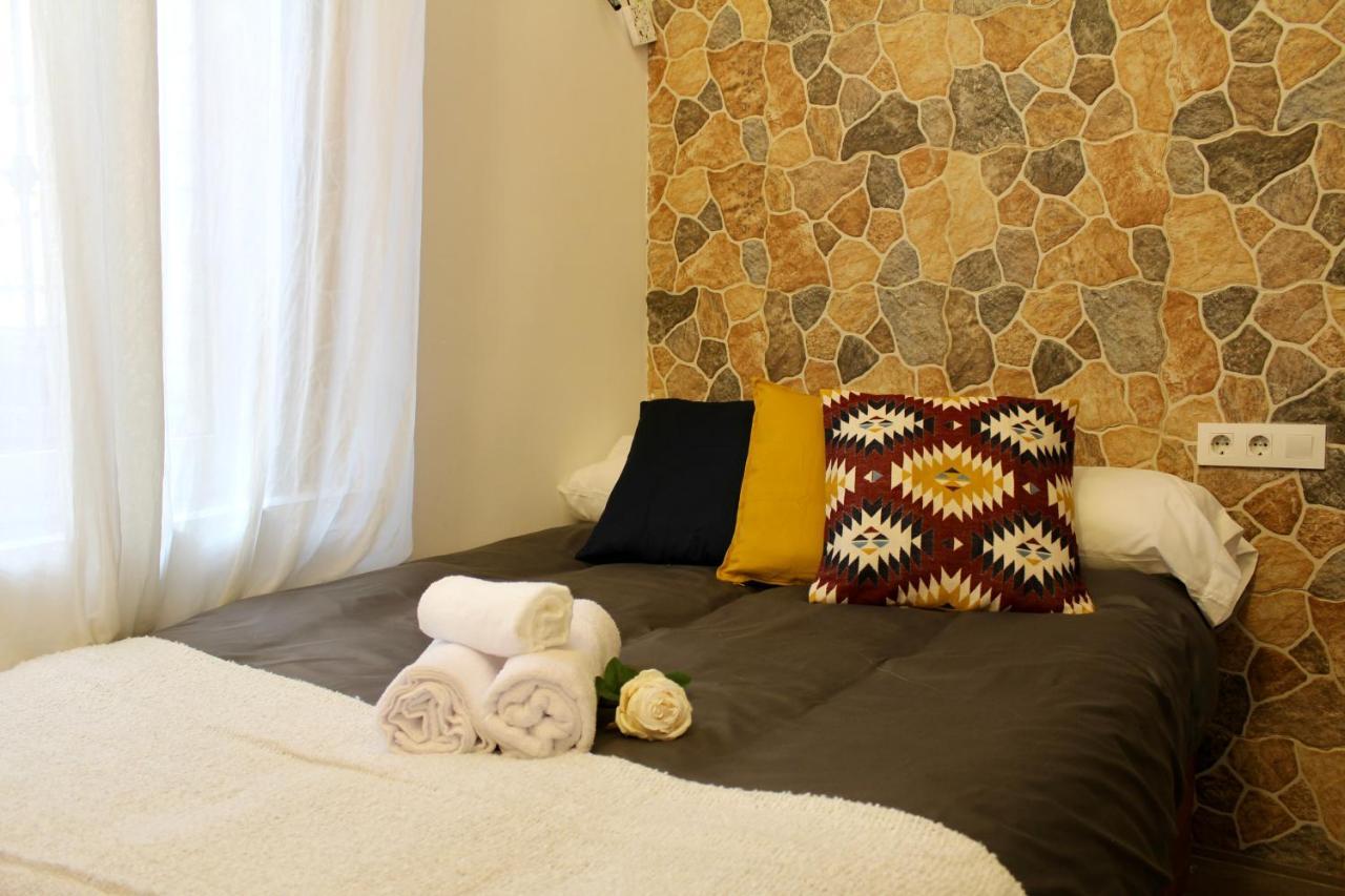 Wish Suite Constancia De Sevilla Dış mekan fotoğraf