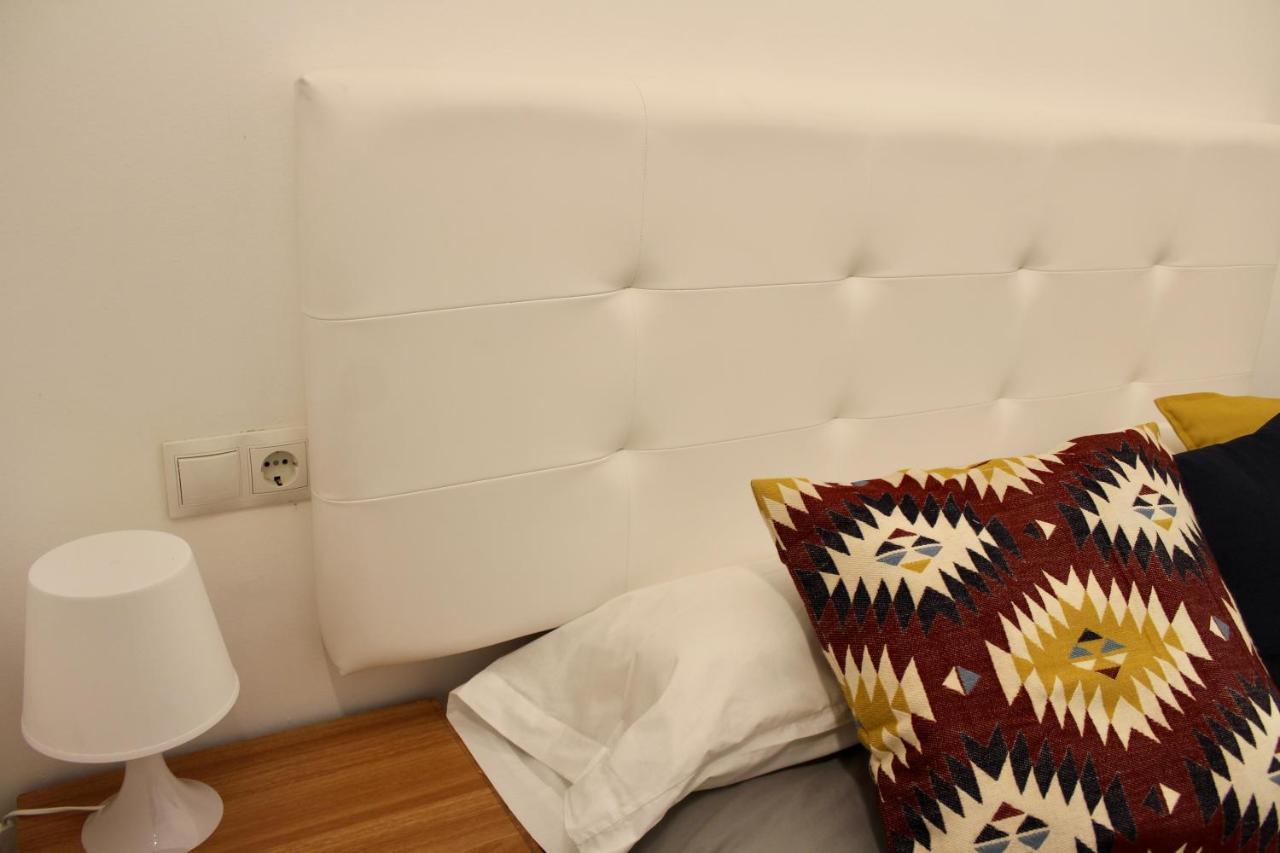 Wish Suite Constancia De Sevilla Dış mekan fotoğraf