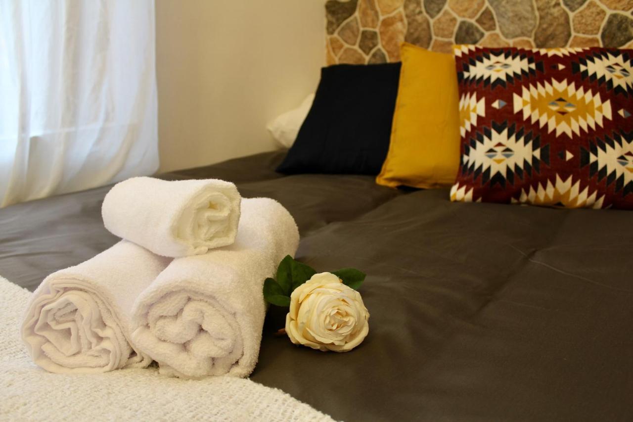Wish Suite Constancia De Sevilla Dış mekan fotoğraf