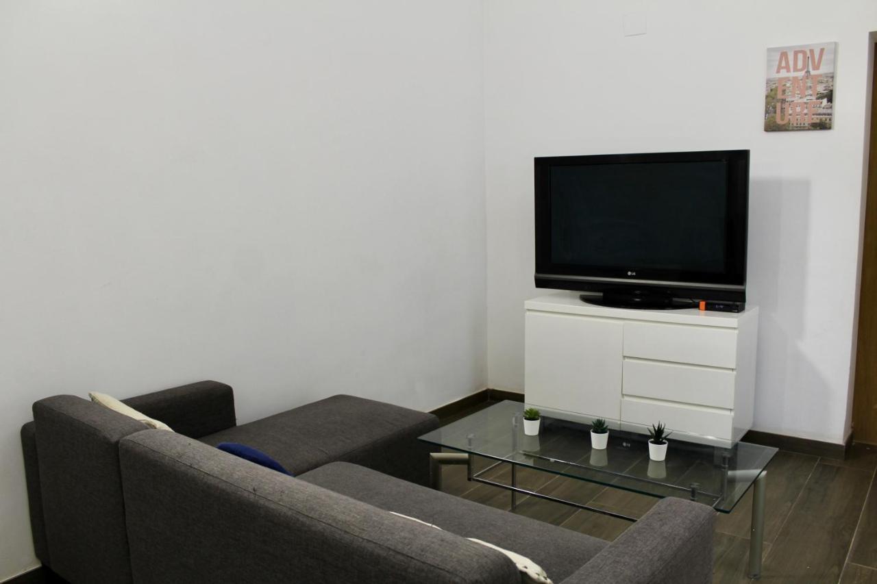 Wish Suite Constancia De Sevilla Dış mekan fotoğraf