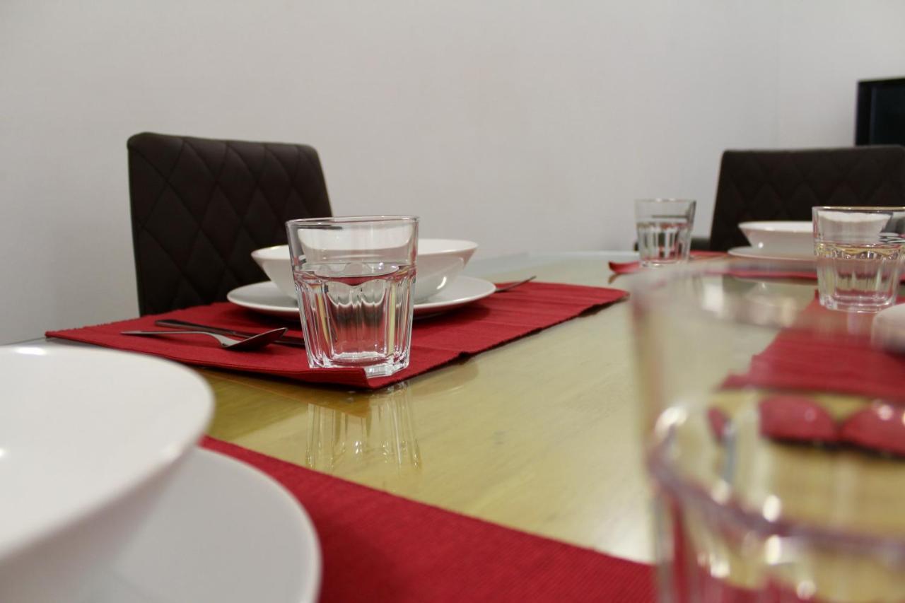 Wish Suite Constancia De Sevilla Dış mekan fotoğraf