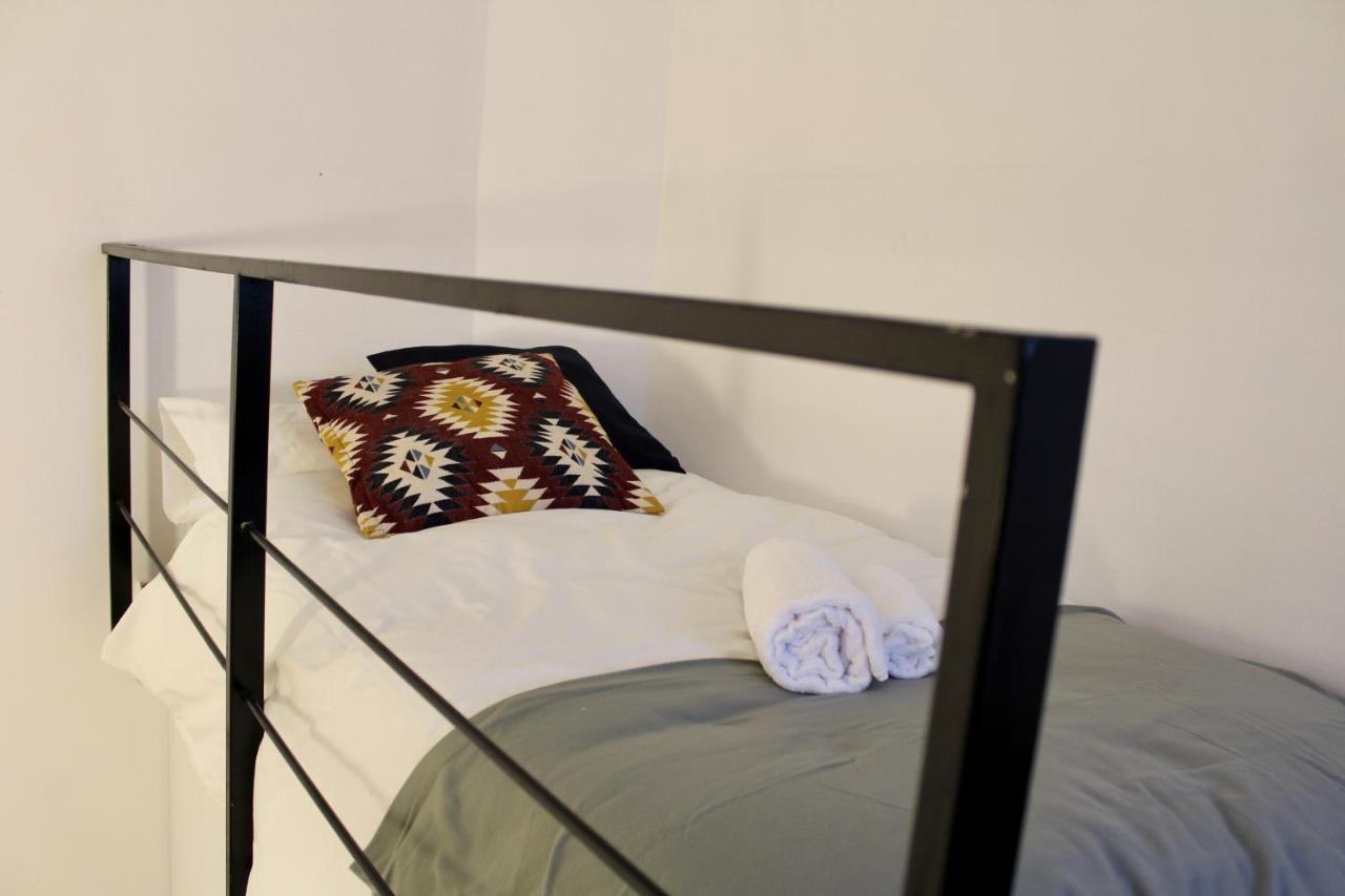 Wish Suite Constancia De Sevilla Dış mekan fotoğraf