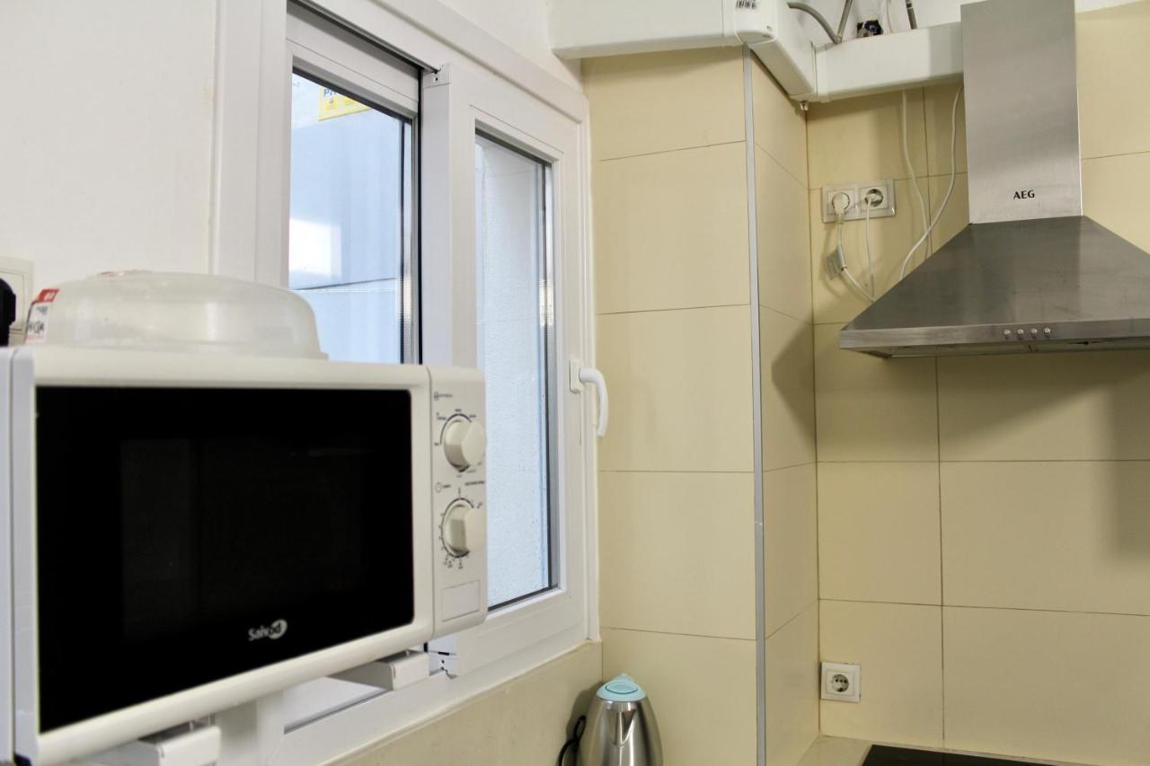 Wish Suite Constancia De Sevilla Dış mekan fotoğraf