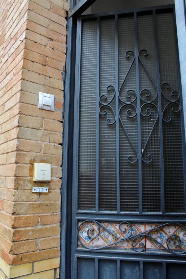 Wish Suite Constancia De Sevilla Dış mekan fotoğraf