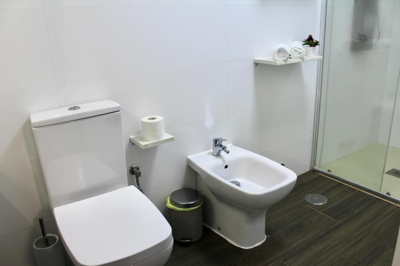 Wish Suite Constancia De Sevilla Dış mekan fotoğraf