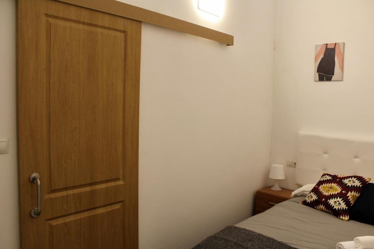 Wish Suite Constancia De Sevilla Dış mekan fotoğraf