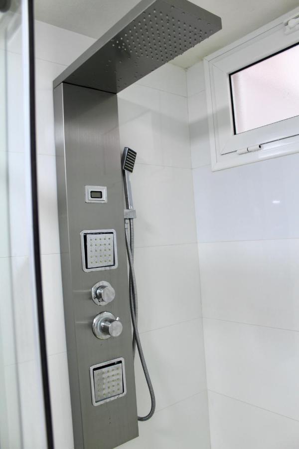 Wish Suite Constancia De Sevilla Dış mekan fotoğraf
