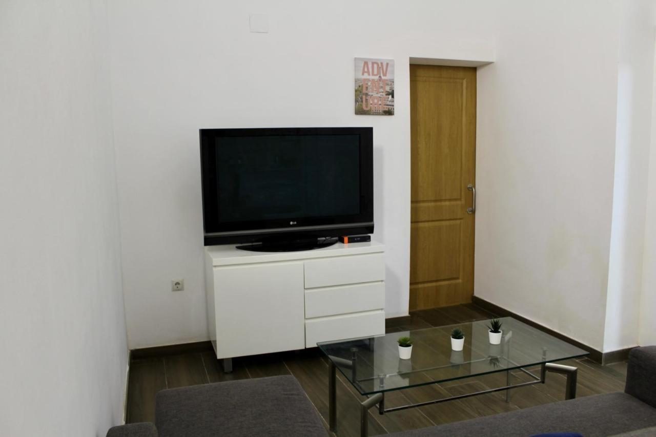 Wish Suite Constancia De Sevilla Dış mekan fotoğraf