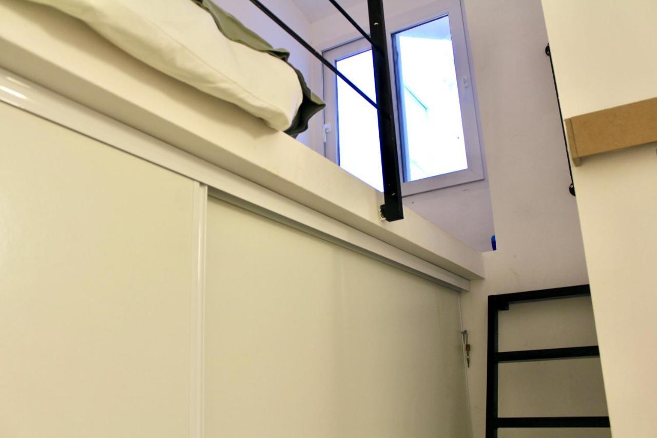 Wish Suite Constancia De Sevilla Dış mekan fotoğraf