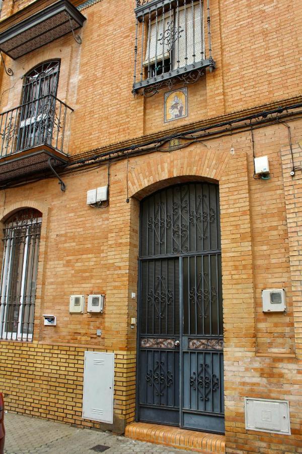 Wish Suite Constancia De Sevilla Dış mekan fotoğraf